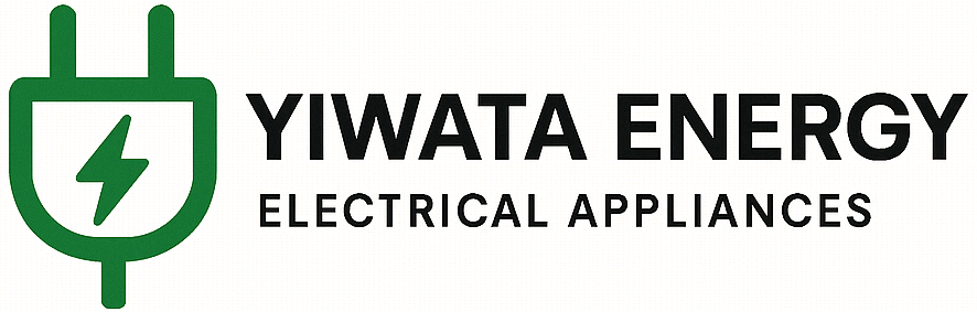 Yiwata Energy logo